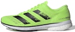 Buy adidas Adizero Adios 5 'Hijau Hitam' EG1198