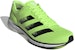 adidas Adizero Adios 5 'Hijau Hitam' EG1198