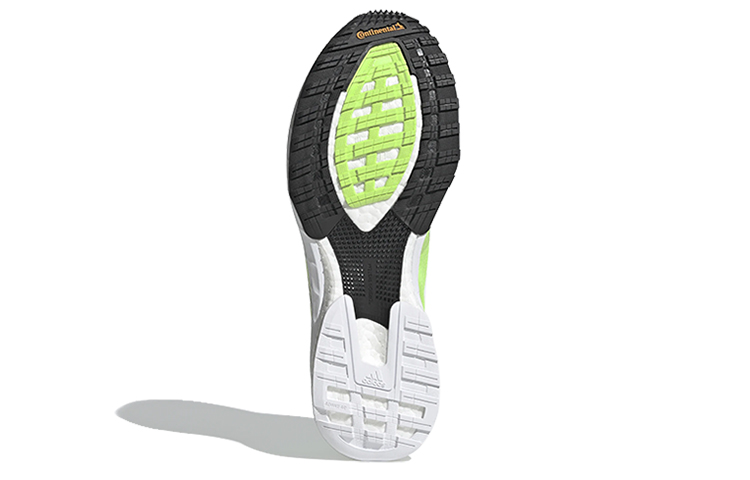 Purchase adidas Adizero Adios 5 低筒 跑鞋 男款 綠黑