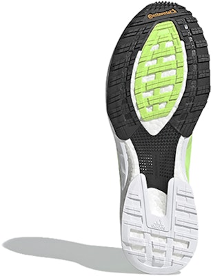 adidas Adizero Adios 5 'Green Black' EG1198 Purchase adidas Adizero Adios 5 'Green Black' EG1198