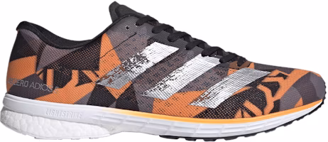 adidas Adizero Adios 5 'Prism Print' EG4668 adidas Adizero Adios 5 'Prism Print' EG4668