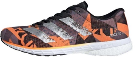 adidas Adizero Adios 5 'Prism Print' EG4668 adidas Adizero Adios 5 'Prism Print' EG4668