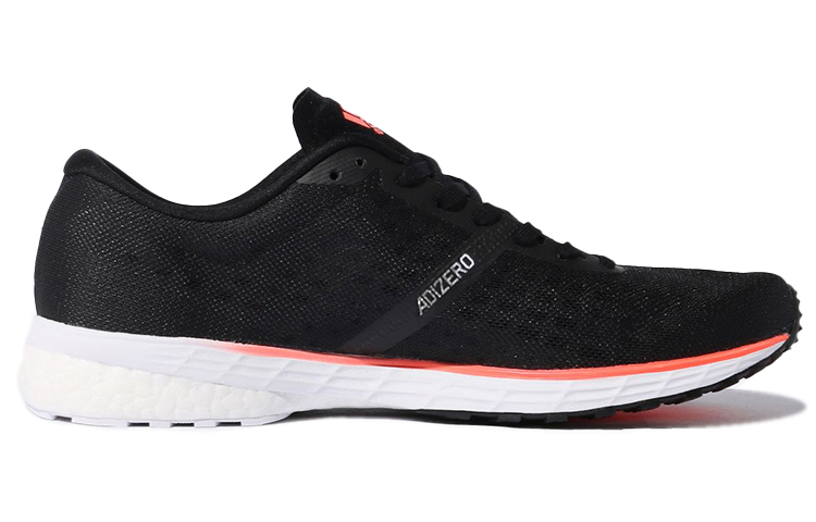 Order 愛迪達 Adizero Adios 5 黑色