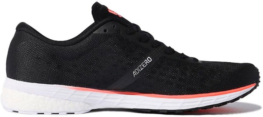 愛迪達 Adizero Adios 5 黑色 Order 愛迪達 Adizero Adios 5 黑色