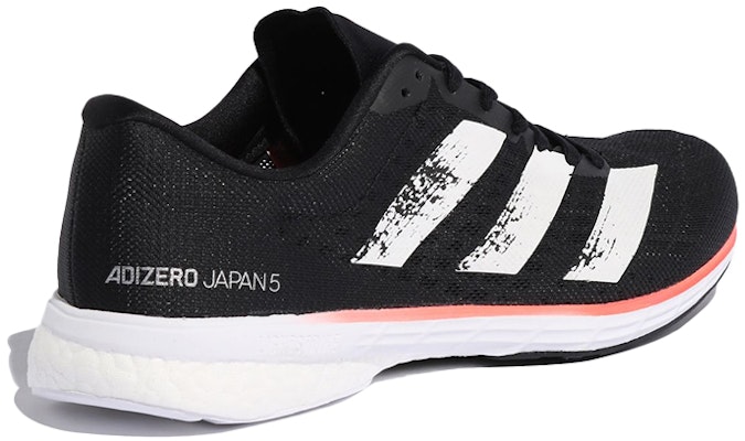 adidas Adizero Adios 5 'Signal Coral' EE4292 Shop adidas Adizero Adios 5 'Signal Coral' EE4292