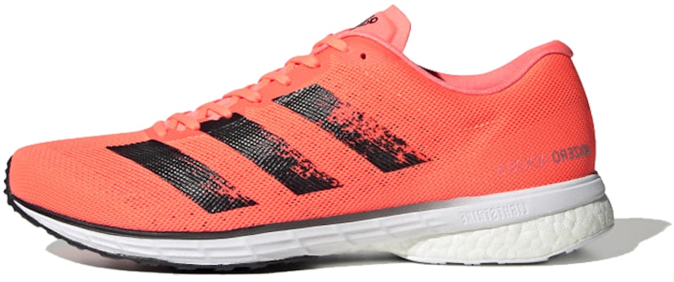 adidas Adizero Adios 5 'Signal Coral' EG1196 Buy adidas Adizero Adios 5 'Signal Coral' EG1196
