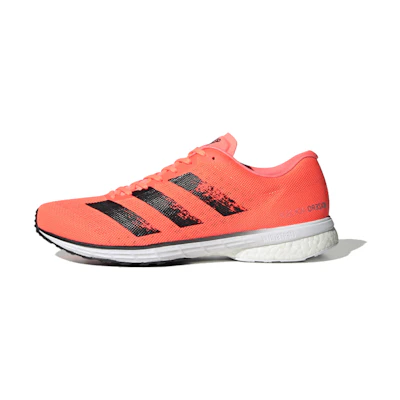 adidas Adizero Adios 5 'Signal Coral'