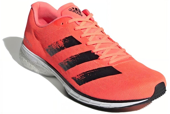 adidas Adizero Adios 5 'Signal Coral' EG1196 Order adidas Adizero Adios 5 'Signal Coral' EG1196