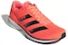 adidas Adizero Adios 5 'Signal Coral' Lelaki/Perempuan EG1196