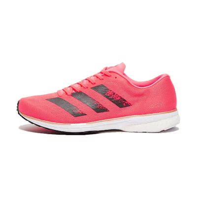 adidas Adizero Adios 5 'Signal Pink'