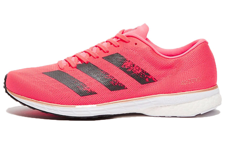 adidas Adizero Adios 5 'Signal Pink' EG4667
