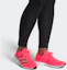Sizing Adidas Adizero 5 低幫 跑步鞋 男款 粉白