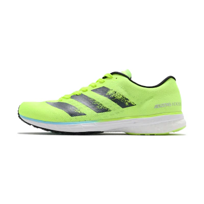 adidas Adizero Adios 5 'Solar Yellow'