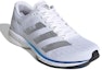 Lookbook adidas Adizero Adios 5 'Putih Biru' FV7334