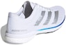 Shop adidas Adizero Adios 5 'Putih Biru' FV7334