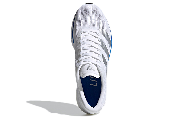 Purchase adidas Adizero Adios 5 ''Wit Blauw'' FV7334