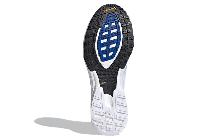 Details for adidas Adizero Adios 5 ''Wit Blauw'' FV7334