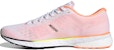 adidas Adizero Adios 5 'Putih Jingga' FY2020