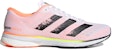 adidas Adizero Adios 5 'Putih Jingga' FY2020