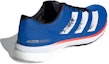 Lookbook adidas Adizero Adios 5 Biru/Putih EG1197
