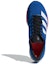 Shop adidas Adizero Adios 5 Biru/Putih EG1197