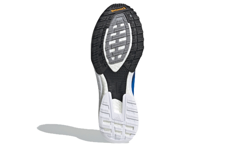 Purchase 阿迪達斯 Adizero Adios 5 防滑耐磨 低帮 跑步鞋 男款 藍白