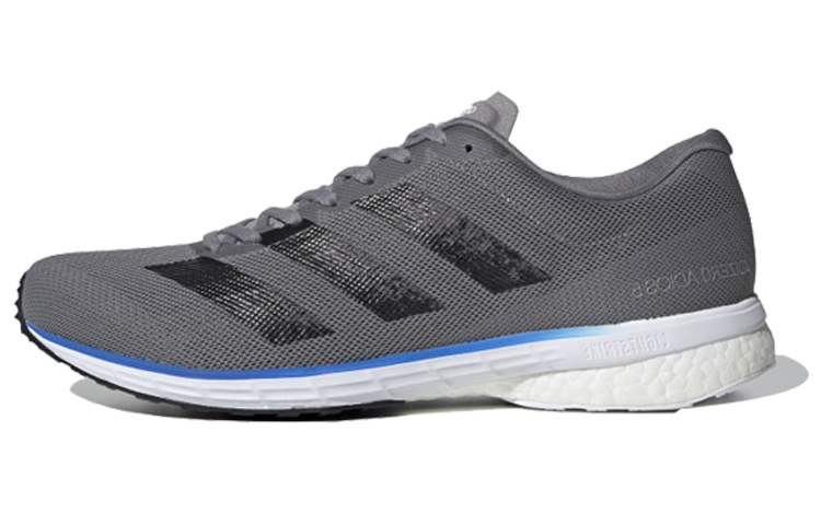 adidas Adizero Adios 5 Grey/Black EH3128