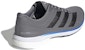 adidas Adizero Adios 5 Kelabu/Hitam EH3128