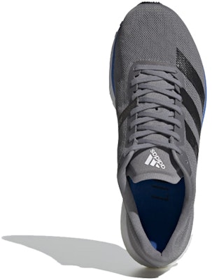 adidas Adizero Adios 5 Kelabu/Hitam EH3128 Shop adidas Adizero Adios 5 Kelabu/Hitam EH3128