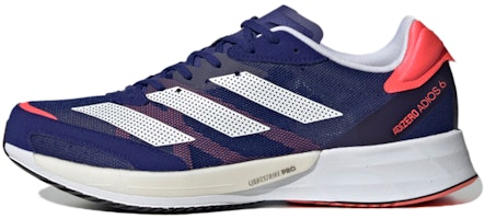 adidas Adizero Adios 6 'Legacy Indigo' GY0893 adidas Adizero Adios 6 'Legacy Indigo' GY0893