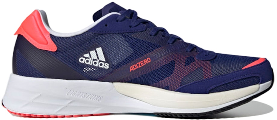 adidas Adizero Adios 6 'Legacy Indigo' GY0893 Order adidas Adizero Adios 6 'Legacy Indigo' GY0893