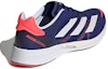 Shop adidas Adizero Adios 6 'Legacy Indigo' Lelaki/Wanita GY0893