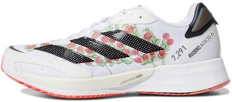 adidas Adizero Adios 6 'Pomegranate' GW2843 adidas Adizero Adios 6 'Pomegranate' GW2843