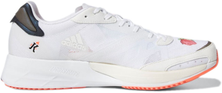 阿迪达斯 Adizero Adios 6 '石榴红' GW2843 Order 阿迪达斯 Adizero Adios 6 '石榴红' GW2843