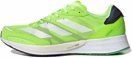 adidas Adizero Adios 6 'Signal Green' FZ2494 adidas Adizero Adios 6 'Signal Green' FZ2494