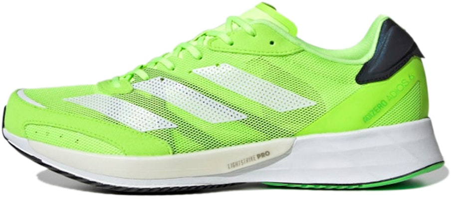 adidas Adizero Adios 6 'Signal Green' FZ2494 Buy adidas Adizero Adios 6 'Signal Green' FZ2494