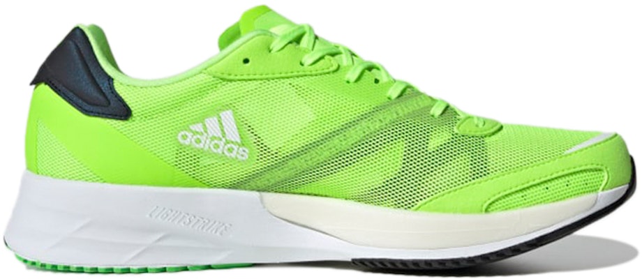 阿迪达斯 Adizero Adios 6 ‘信号绿’ FZ2494 Order 阿迪达斯 Adizero Adios 6 ‘信号绿’ FZ2494