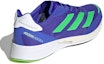 Shop adidas Adizero Adios 6 'Sonic Ink Hijau Menjerit' H67510