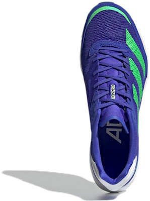 adidas Adizero Adios 6 'Sonic Ink Screaming Green' H67510 Purchase adidas Adizero Adios 6 'Sonic Ink Screaming Green' H67510