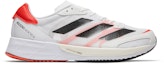 Buy adidas Adizero Adios 6 'Tokyo' Lelaki dan Wanita FY4073