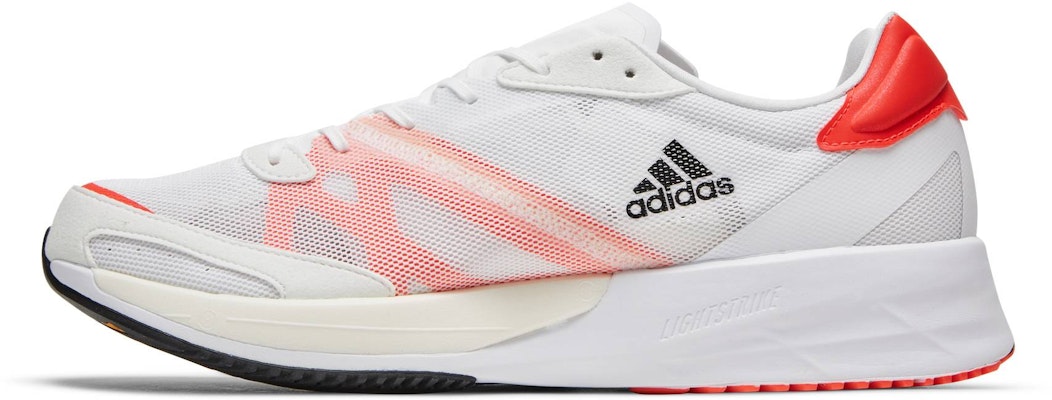 adidas Adizero Adios 6 'Tokyo' FY4073 Lookbook adidas Adizero Adios 6 'Tokyo' FY4073