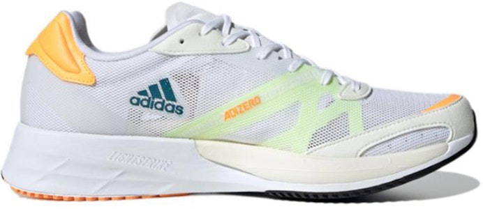 阿迪达斯 Adizero Adios 6 白薄荷火烈鸟橙色 GY0894 Order 阿迪达斯 Adizero Adios 6 白薄荷火烈鸟橙色 GY0894