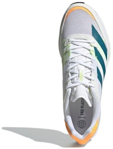 阿迪达斯 Adizero Adios 6 白薄荷火烈鸟橙色 GY0894 Purchase 阿迪达斯 Adizero Adios 6 白薄荷火烈鸟橙色 GY0894