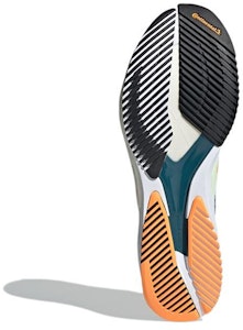 阿迪达斯 Adizero Adios 6 白薄荷火烈鸟橙色 GY0894 Details for 阿迪达斯 Adizero Adios 6 白薄荷火烈鸟橙色 GY0894