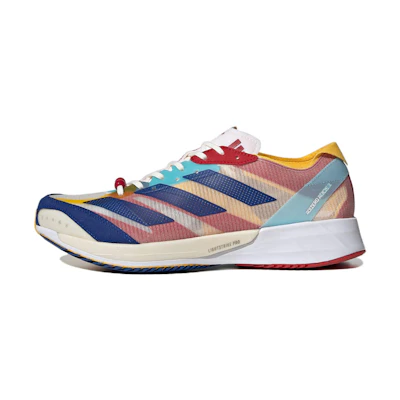 adidas Adizero Japan 7 M 'Blue White Red'