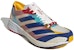adidas Adizero Japan 7 M 'Biru Putih Merah' HQ1068