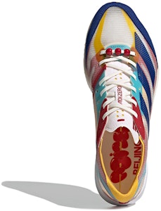 아디다스 아디제로 재팬 7 남성 "블루 화이트 레드" HQ1068 Purchase 아디다스 아디제로 재팬 7 남성 "블루 화이트 레드" HQ1068