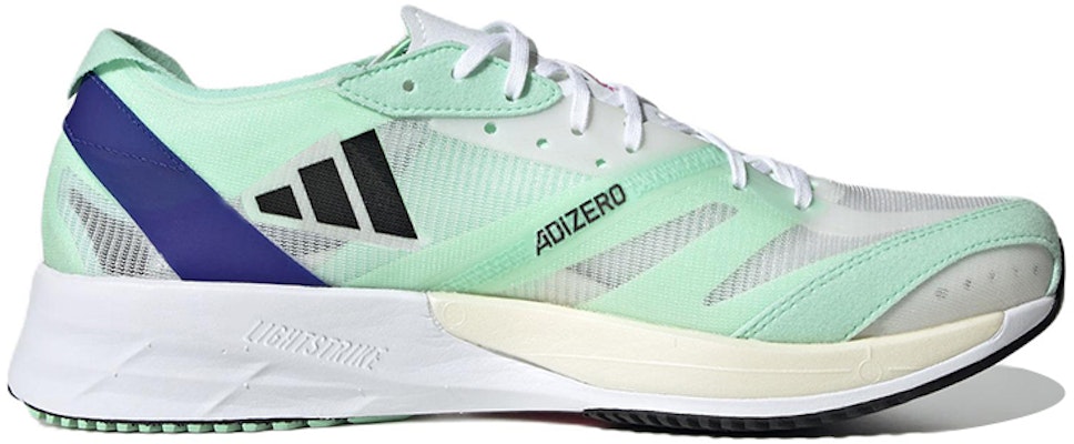 adidas Adizero Adios 7 'Green' GV9059 Order adidas Adizero Adios 7 'Green' GV9059