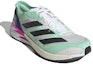 Lookbook adidas Adizero Adios 7 'Hijau' GV9059