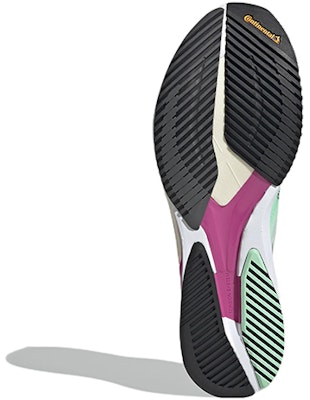 adidas Adizero Adios 7 'Green' GV9059 Details for adidas Adizero Adios 7 'Green' GV9059